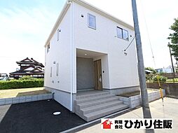 物件画像 銚子市長塚町第3クレイドルガーデン