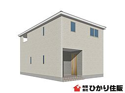 物件画像 銚子市長塚町第3クレイドルガーデン