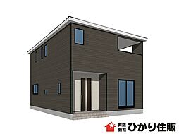 物件画像 銚子市長塚町第3クレイドルガーデン