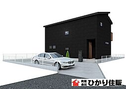 物件画像 鹿嶋市平井東1丁目01期リナージュ