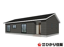 物件画像 神栖市知手第4クレイドルガーデン