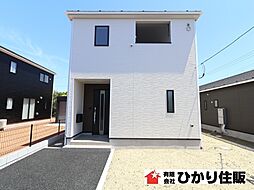 物件画像 神栖市知手第4クレイドルガーデン