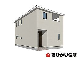 物件画像 神栖市知手第4クレイドルガーデン