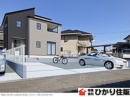 物件画像 鹿嶋市旭ヶ丘第2リーブルガーデン