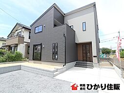 物件画像 鹿嶋市厨第1リーブルガーデン