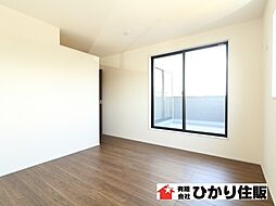 洋室の画像