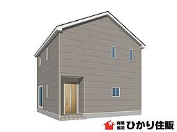 物件画像 神栖市土合本町第7クレイドルガーデン