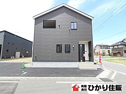 物件画像 神栖市土合本町第7クレイドルガーデン