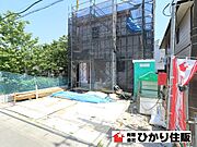 子育て世帯に適した落ち着いた住環境
