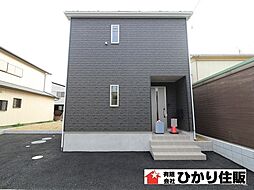 物件画像 銚子市黒生町第3クレイドルガーデン