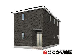物件画像 銚子市黒生町第3クレイドルガーデン