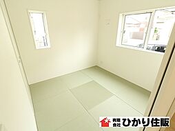 和室の画像