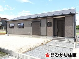 物件画像 鹿嶋市宮津台第12リーブルガーデン