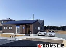 物件画像 鹿嶋市宮津台第12リーブルガーデン