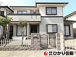 物件画像 鹿嶋市港ヶ丘 中古戸建