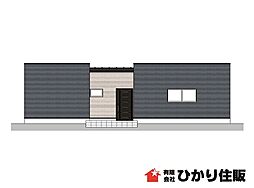 物件画像 常磐の家 神栖市大野原