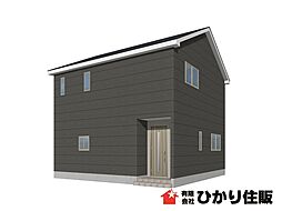 物件画像 神栖市知手第5クレイドルガーデン