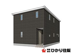 物件画像 神栖市土合北第1クレイドルガーデン