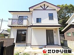 物件画像 神栖市平泉 中古戸建