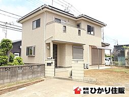物件画像 鹿嶋市鉢形台　中古戸建
