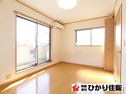 洋室の画像