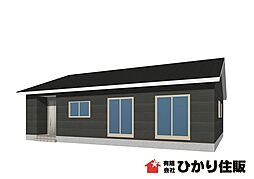物件画像 潮来市日の出第9クレイドルガーデン