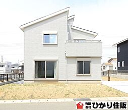 物件画像 鹿嶋市平井丘パパまるハウス