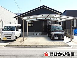 物件画像 神栖市神栖 中古戸建