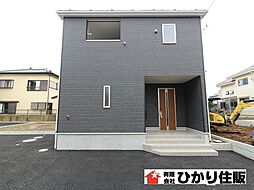 物件画像 銚子市笠上町第2クレイドルガーデン