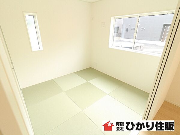 和室