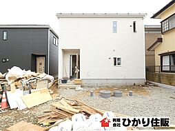 物件画像 銚子市笠上町第2クレイドルガーデン