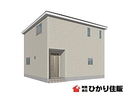 物件画像 銚子市笠上町第2クレイドルガーデン