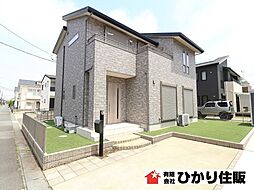 物件画像 鹿嶋市宮津台 中古戸建