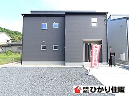 物件画像 鹿嶋市宮下第8リーブルガーデン