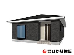 物件画像 香取市小見川第1２クレイドルガーデン