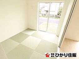 和室の画像