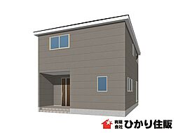 物件画像 銚子市上野町第1クレイドルガーデン