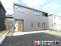 物件画像 神栖市土合本町第8クレイドルガーデン