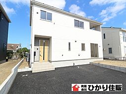 物件画像 神栖市土合本町第8クレイドルガーデン