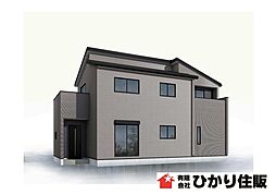 物件画像 鹿嶋市宮津台第13リーブルガーデン