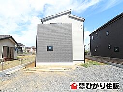 物件画像 鹿嶋市宮津台第13リーブルガーデン