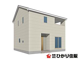 物件画像 銚子市松本町第4クレイドルガーデン
