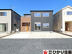 物件画像 鹿嶋市宮津台第１０リーブルガーデン