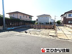 物件画像 潮来市日の出第10クレイドルガーデン