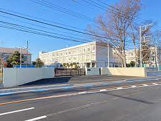 画像24:【高校】神奈川県立相模原高校まで1356ｍ