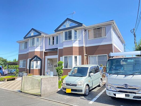 クライン・ブルーメ ｜神奈川県相模原市緑区大島(賃貸アパート2LDK・2階・59.50㎡)の写真 その3