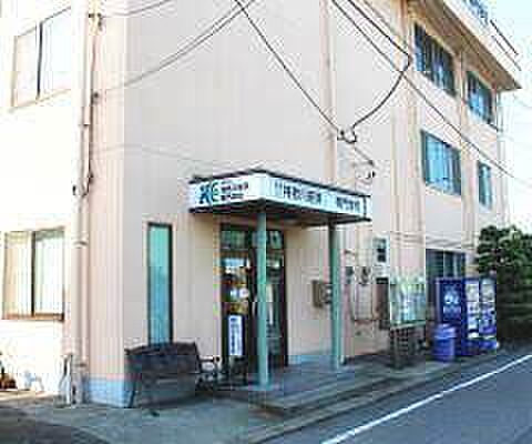 画像17:【専門学校】神奈川経済専門学校まで1206ｍ