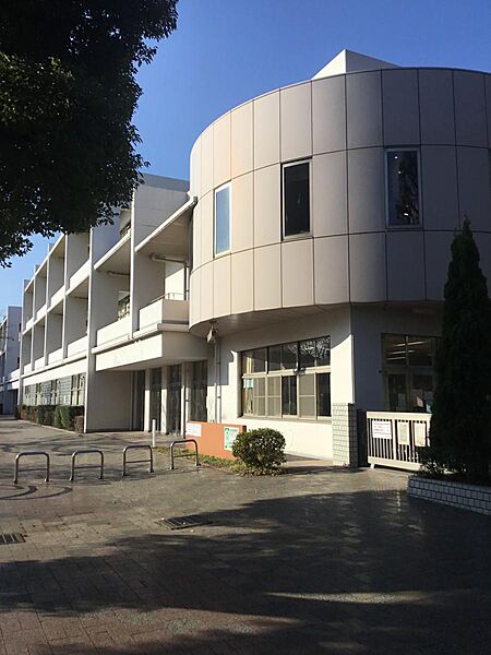 画像19:【小学校】相模原市立小山小学校まで1425ｍ