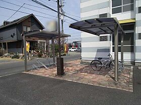 レオパレスソフィアハイツ 101 ｜ 神奈川県相模原市中央区横山3丁目31-31（賃貸アパート1K・1階・20.37㎡） その9