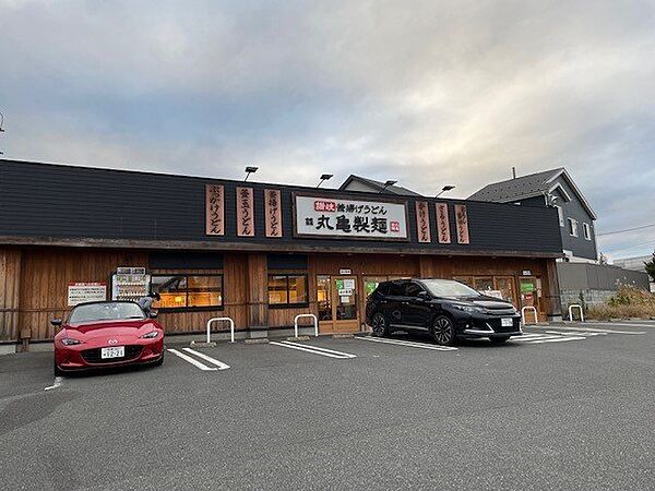 ウイングII 204｜神奈川県相模原市中央区上溝(賃貸アパート1LDK・2階・46.09㎡)の写真 その17